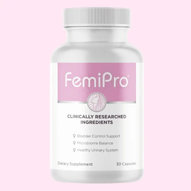 Femi Pro logo